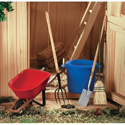 Breyer Stable Cleaning Set